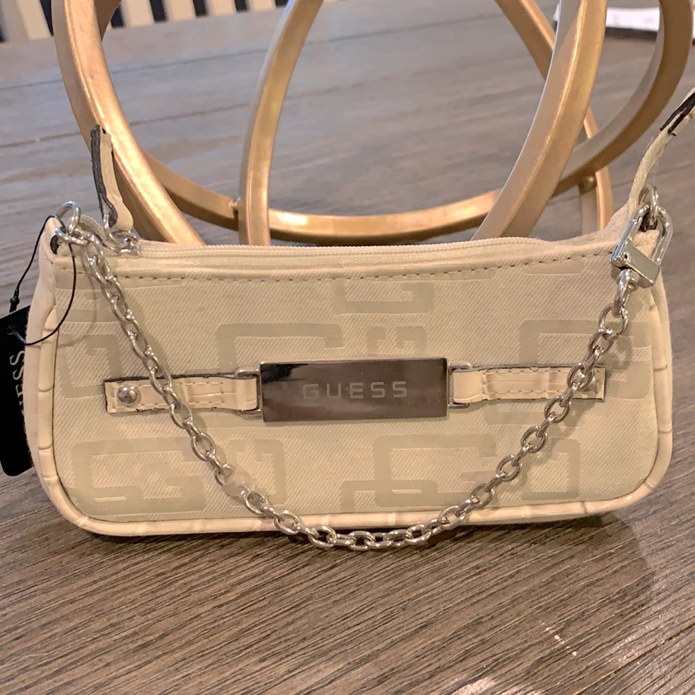 Guess wallet/purse🖤